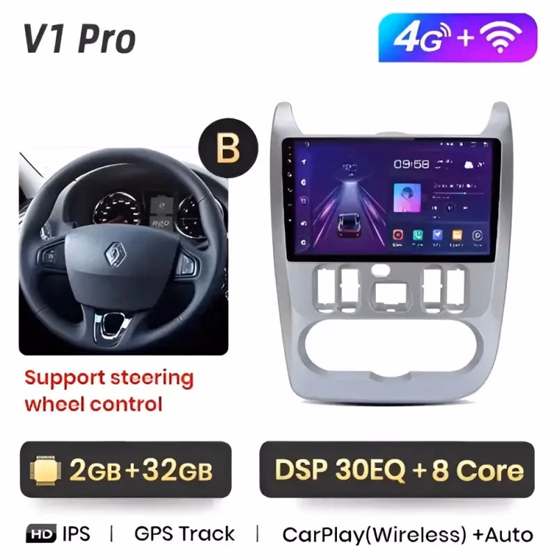 ¿Cómo puedo saber dónde está el GPS de mi carro?