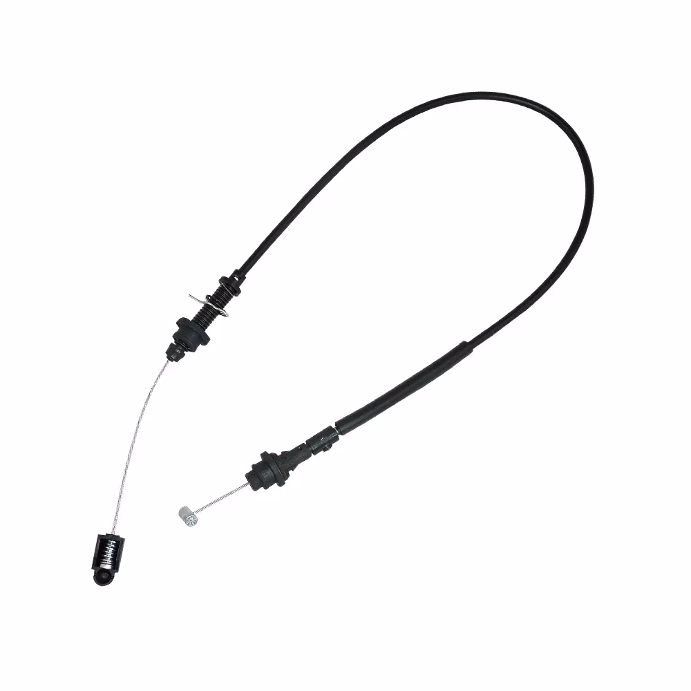 ¿Cómo se llama el cable del acelerador?