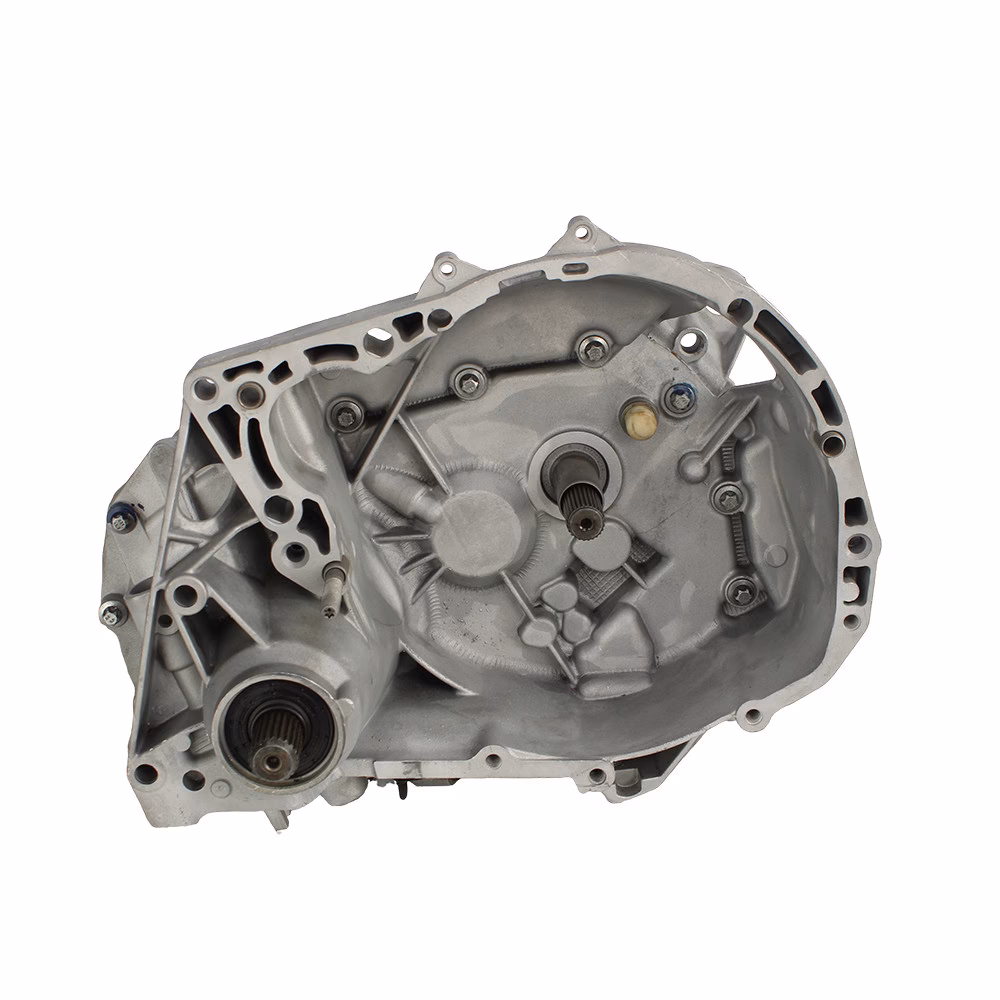 ¿El Renault Clio diésel tiene correa o cadena?