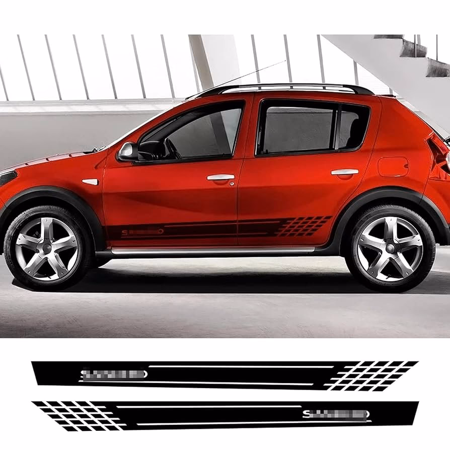 ¿Cómo se llaman las calcomanías?