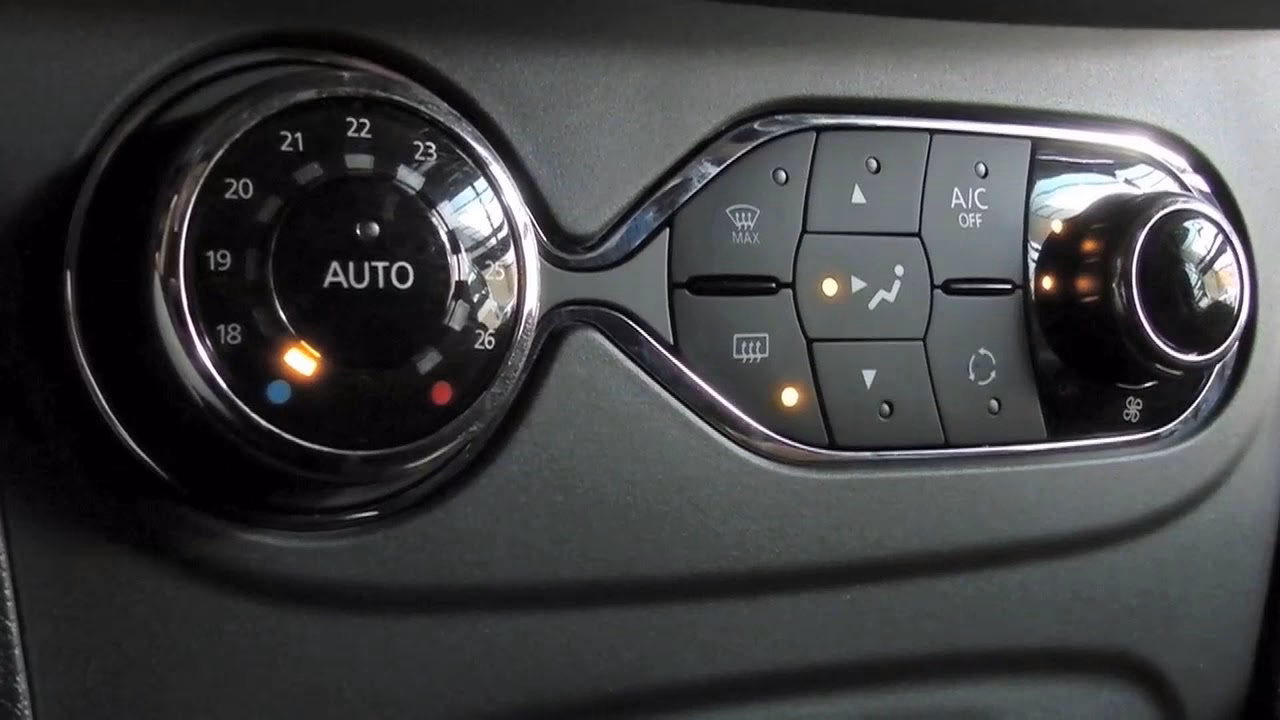 ¿Qué es un radiador de calefacción de auto?