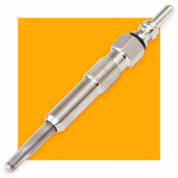 ¿Cómo saber si hay que cambiar los calentadores de diésel?