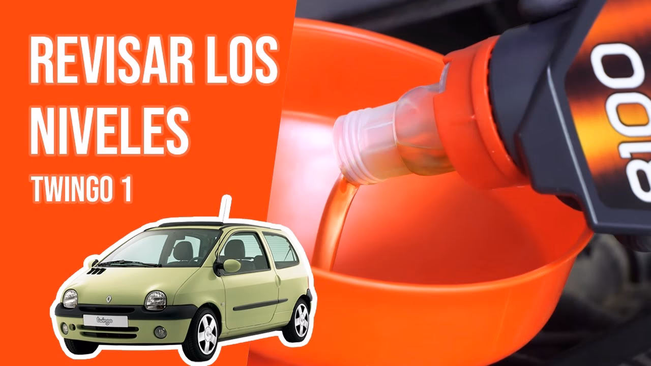 ¿Cuándo se debe cambiar el líquido refrigerante?