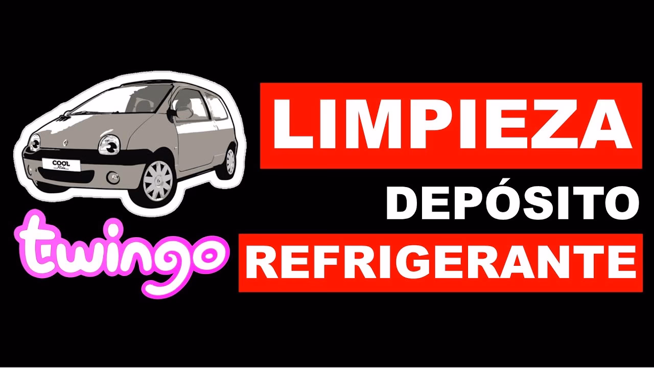 ¿Cómo se cambia el líquido refrigerante?
