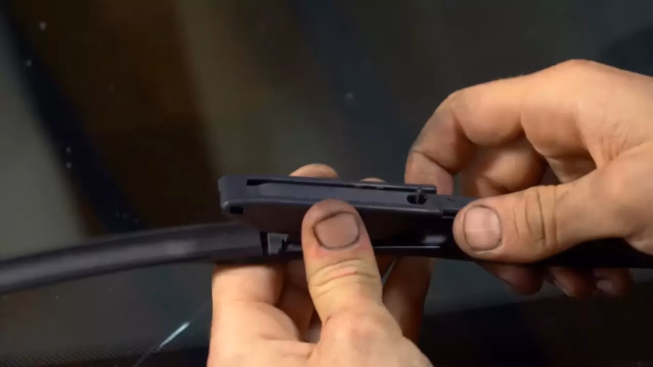 ¿Cómo quitar el ruido de las plumillas?