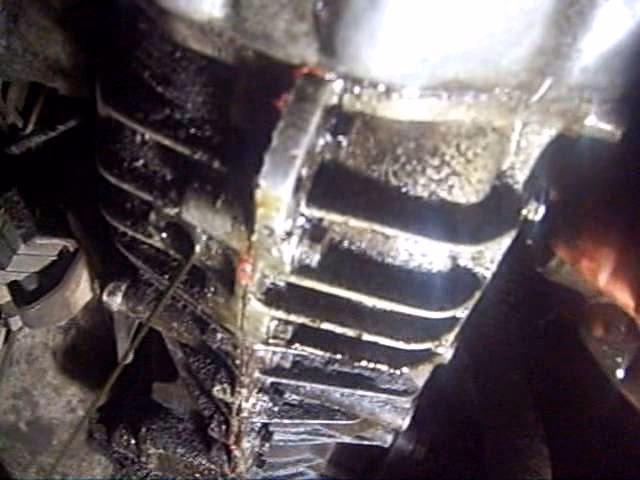 ¿Cuánto aceite lleva una Renault Trafic?