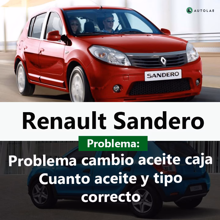 ¿Cuándo hay que cambiar el aceite de la caja de cambios?