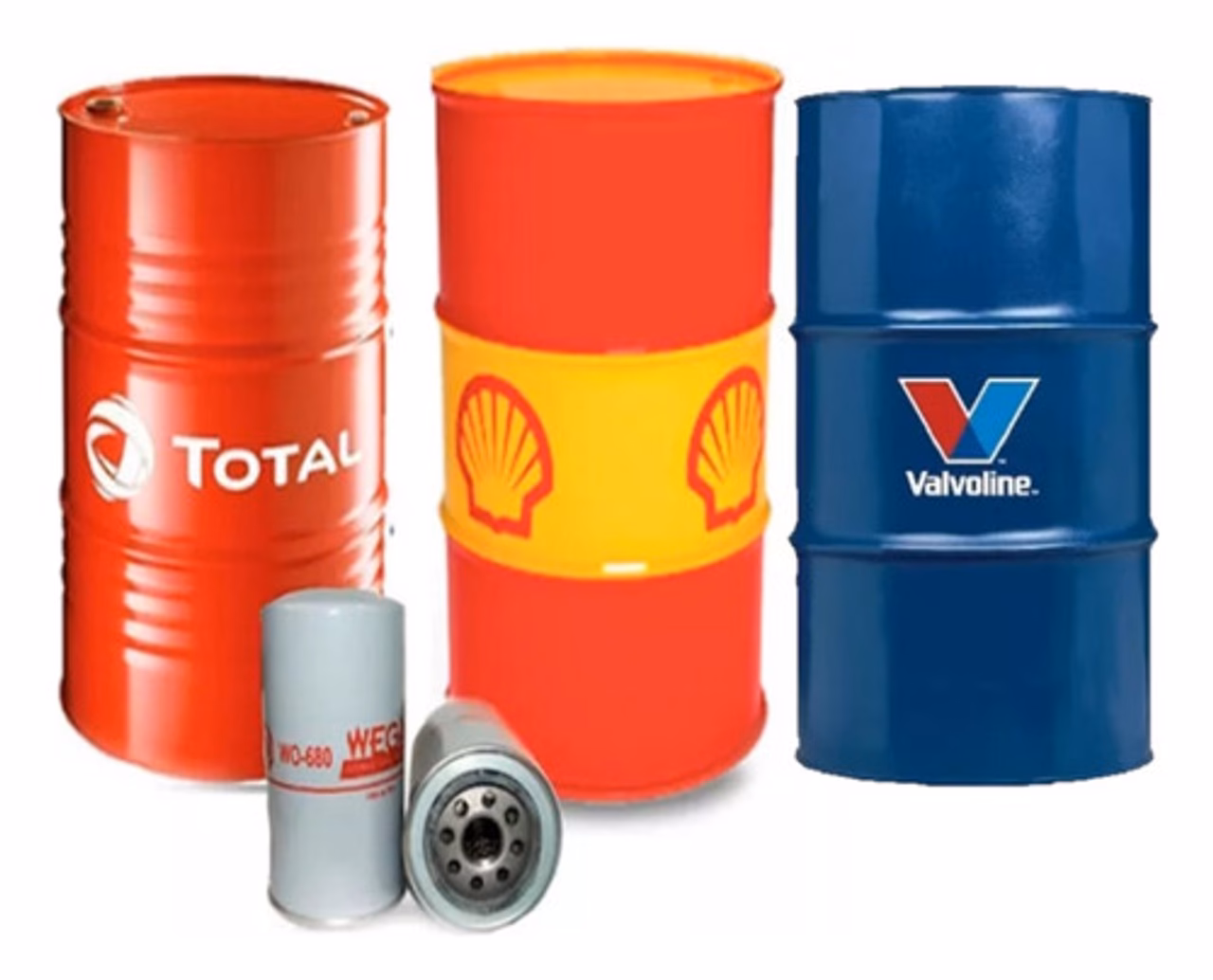 ¿Cuánto te cobran por cambio de aceite?