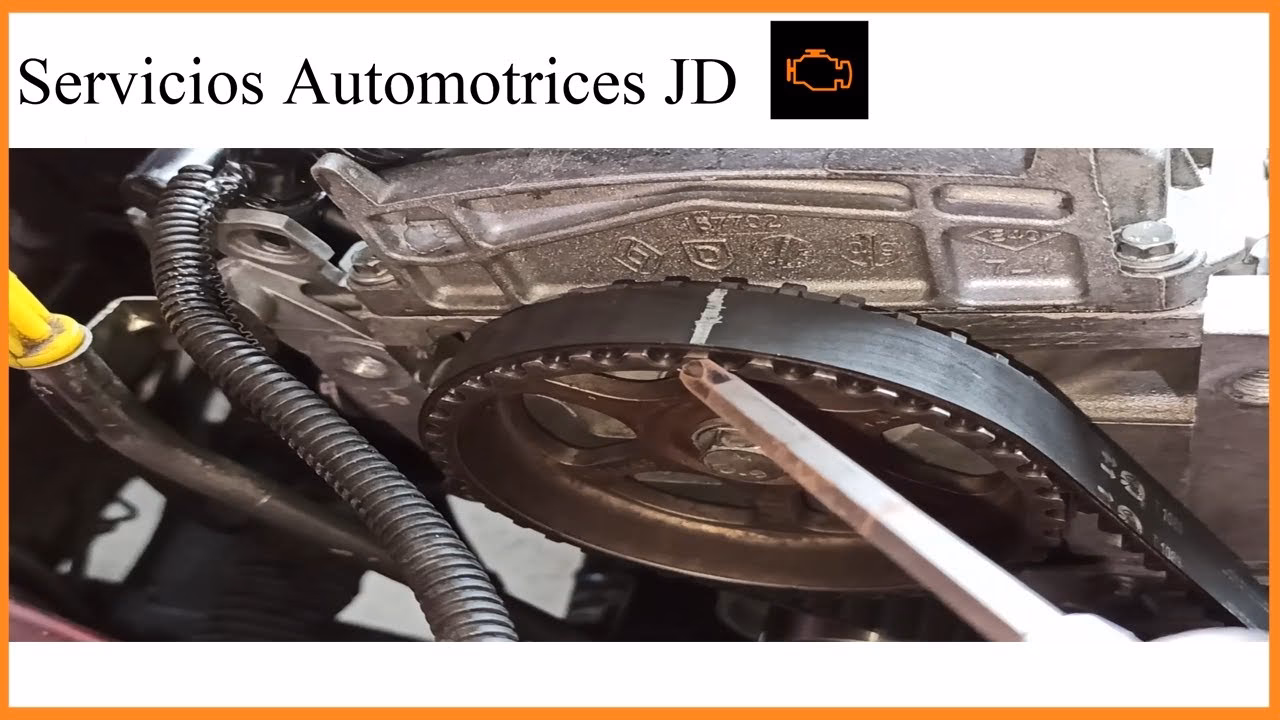 ¿Cómo saber si debo cambiar la banda de distribución?