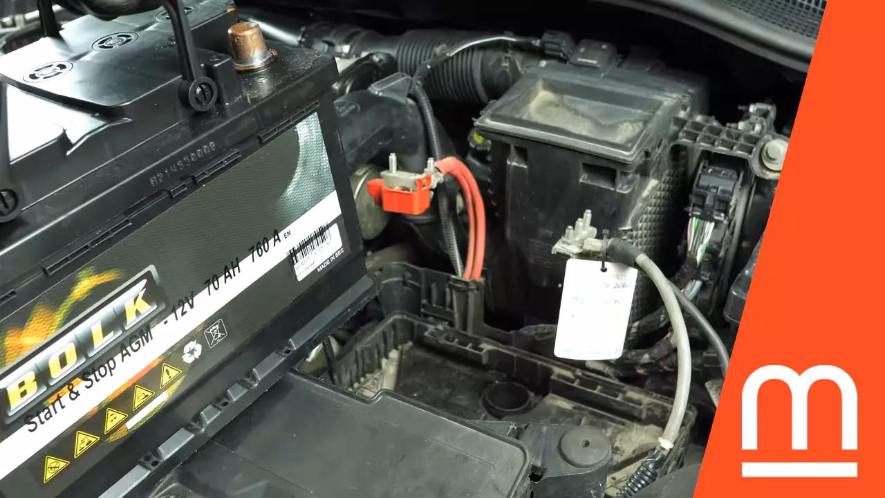 ¿Cuánto dura la batería de un Duster?