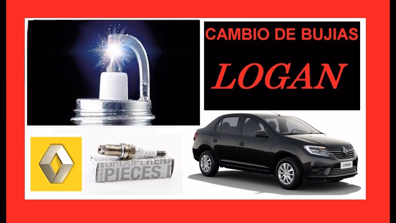 ¿Cuándo se recomienda el cambio de bujías?