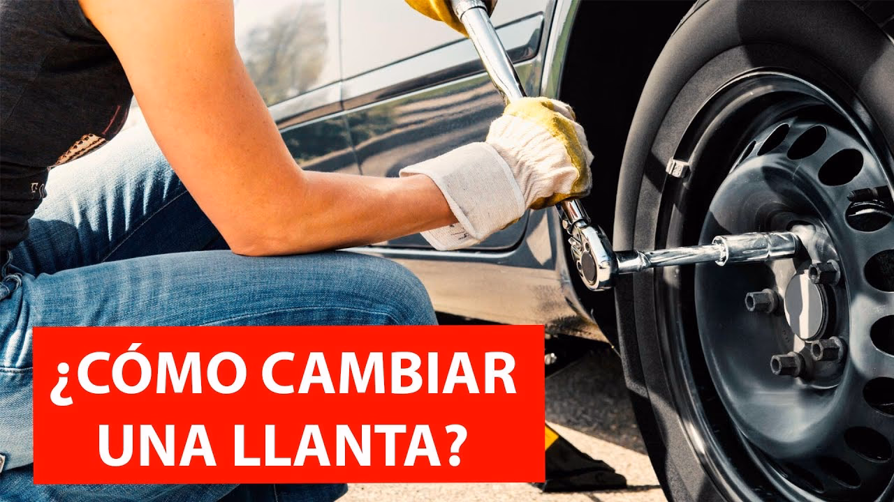 ¿Qué llantas son las que deben cambiarse primero?