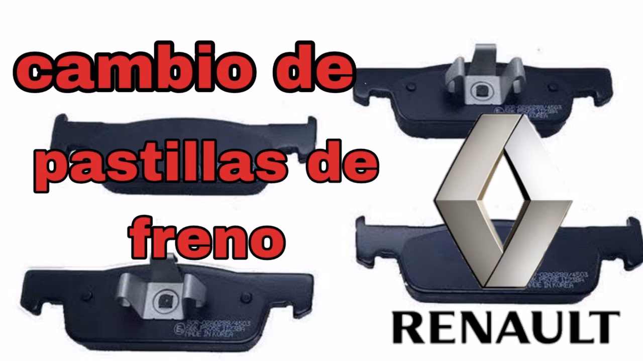 ¿Cómo saber si mi carro necesita cambio de pastillas?