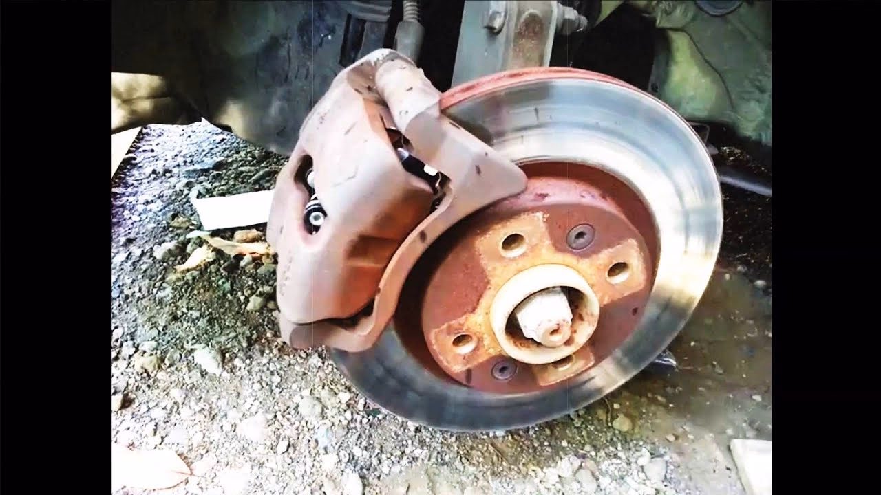 ¿Cuánto cobran por cambiar pastillas de freno?