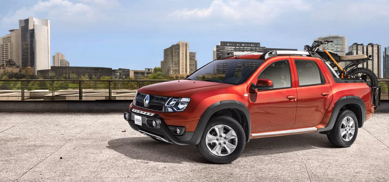 ¿Cómo se llaman las camionetas de doble cabina?