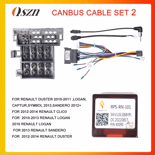 ¿Qué pasa si falla el CAN bus?