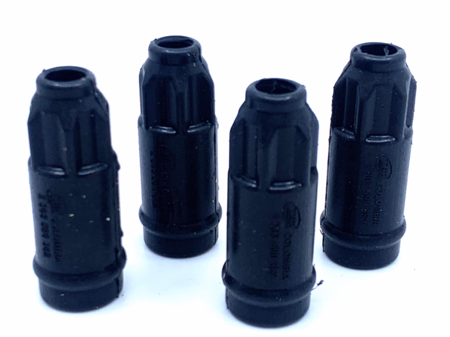 ¿Qué es un capuchon de bobina?