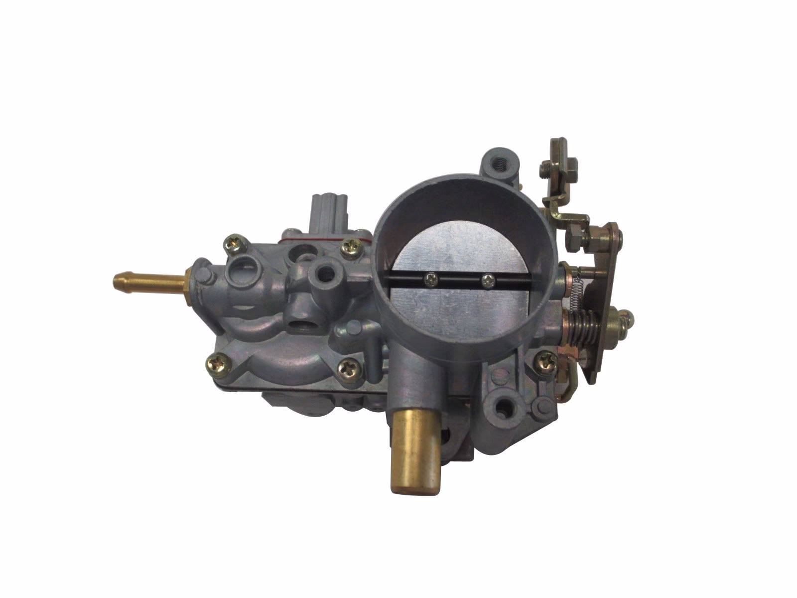 ¿Qué motor tiene el Renault 12 modelo 89?