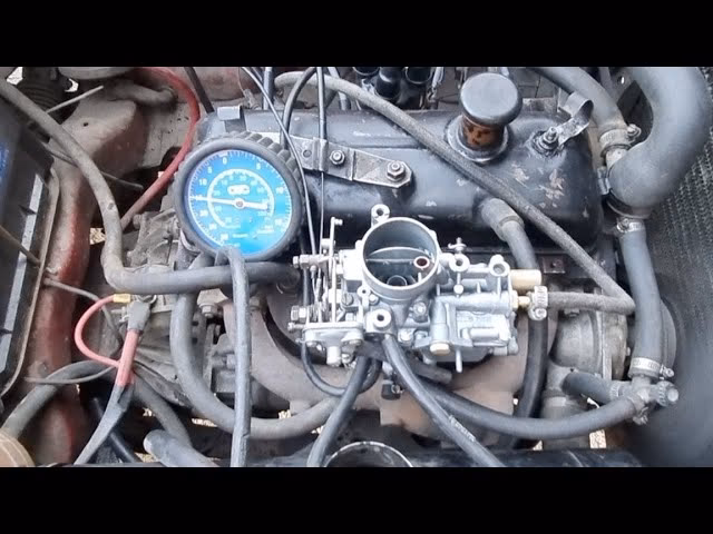 ¿Cuáles son las fallas más comunes de un carburador?