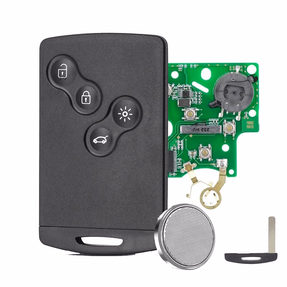 ¿Cuánto vale una llave de repuesto de coche?