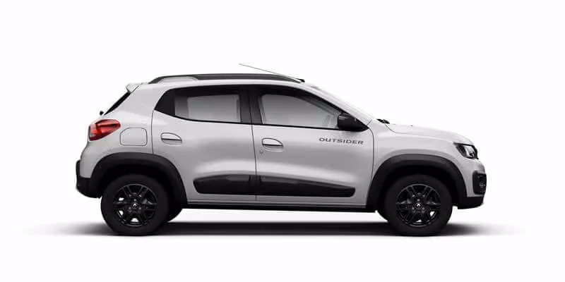 ¿Cuál es el coche Renault más barato?