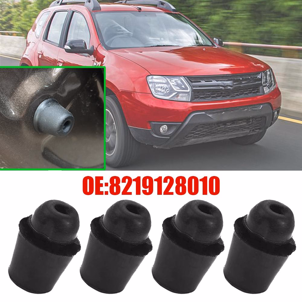 ¿Cuántas bolsas de aire tiene Duster?