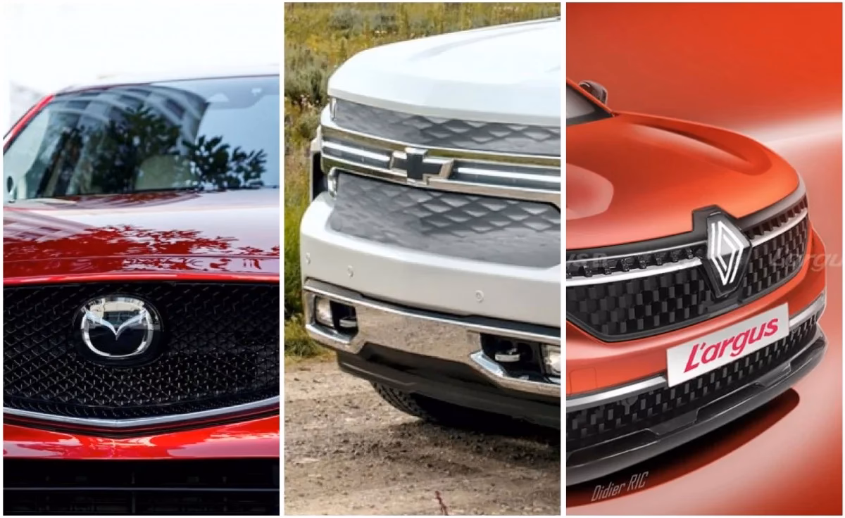 ¿Qué es mejor, Mazda o Chevrolet?