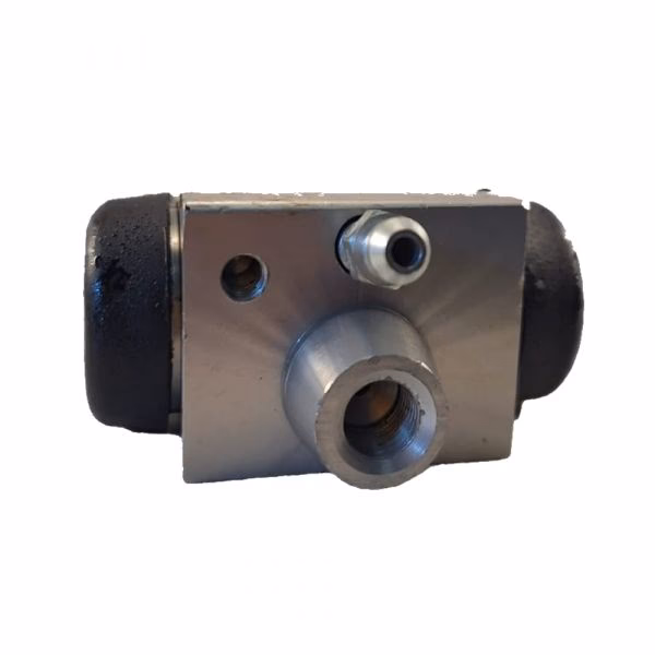 ¿Qué pasa si falla el cilindro de freno?