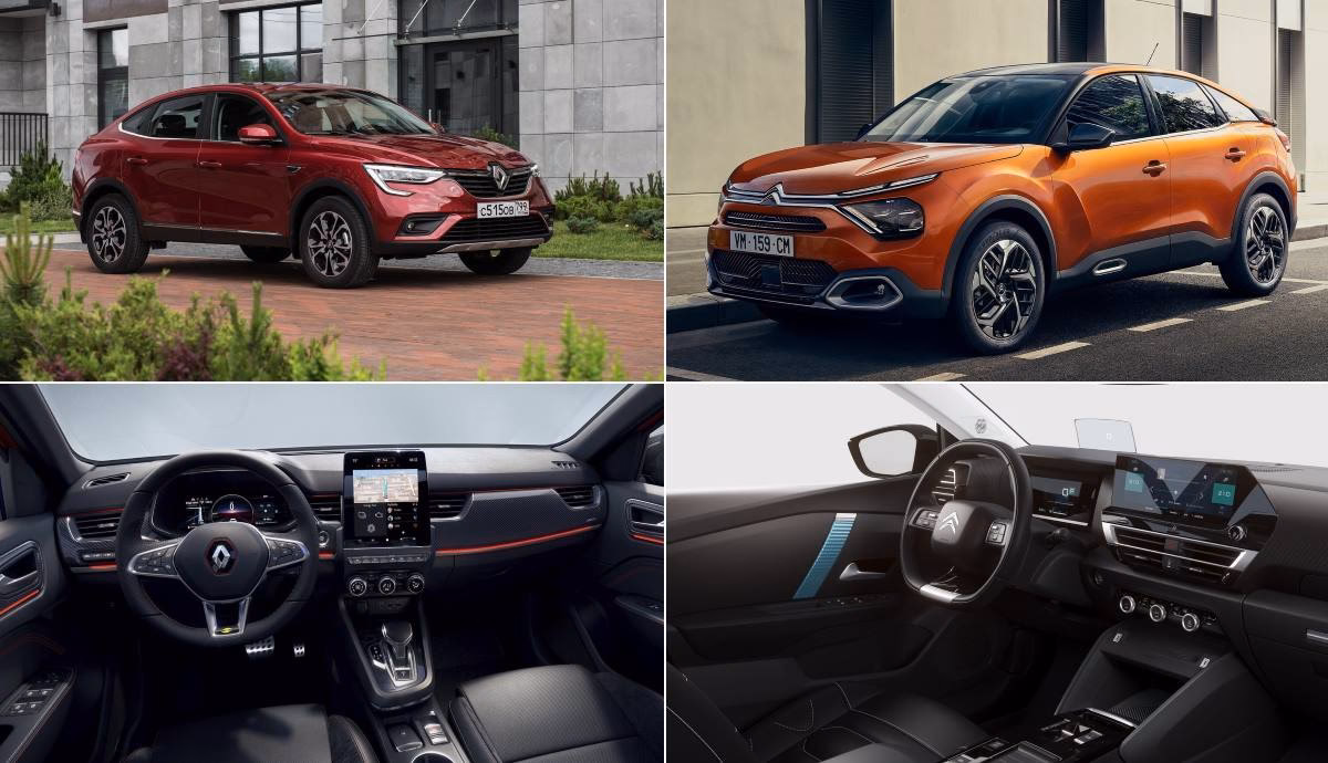 ¿Qué tan recomendable es la marca Citroën?