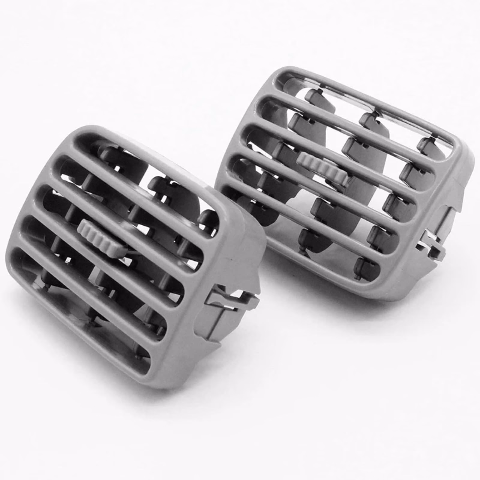 ¿Cómo utilizar el aire acondicionado en Renault Clio?