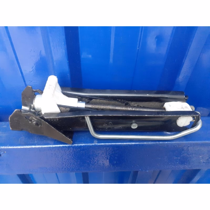 ¿Vale la pena arreglar un gato de piso?