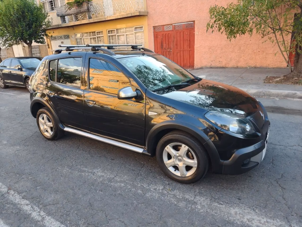 ¿Cómo puedo saber el código de carrocería de mi carro?