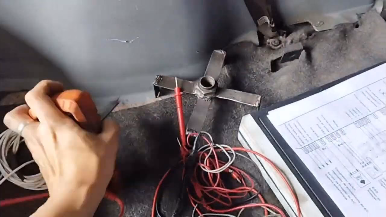 ¿Qué significa la luz de llave inglesa en un Renault Twingo?