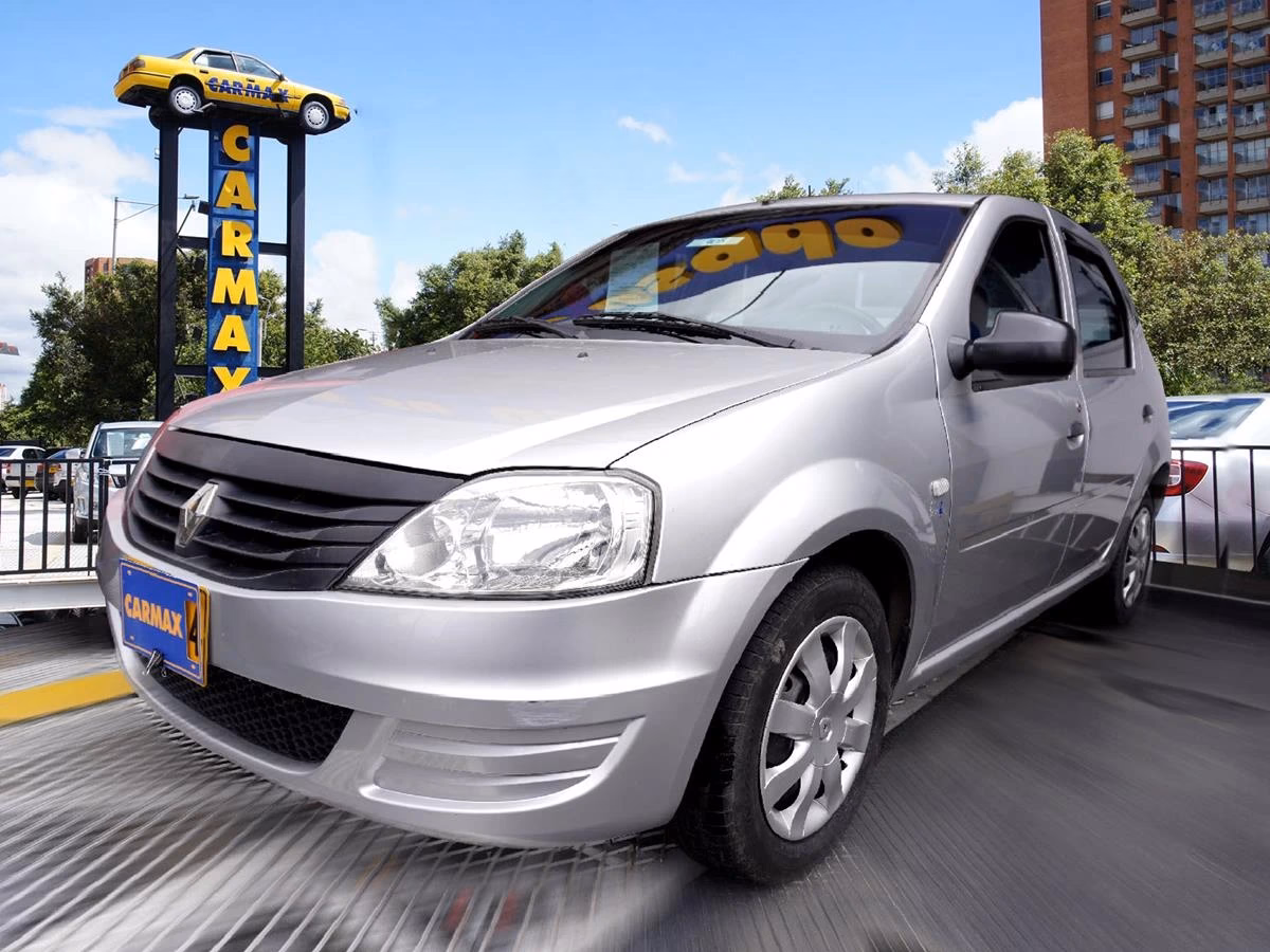 ¿Es el Dacia Logan un buen coche?