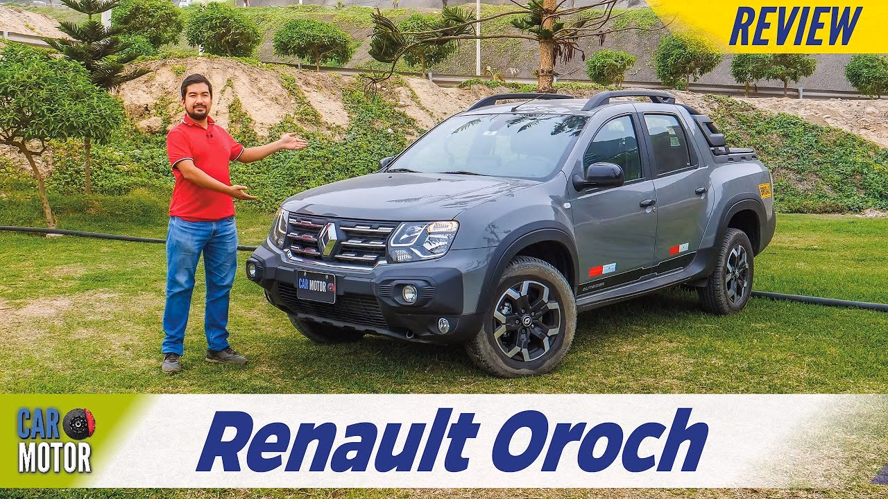 ¿Qué es mejor, RAM o Oroch?