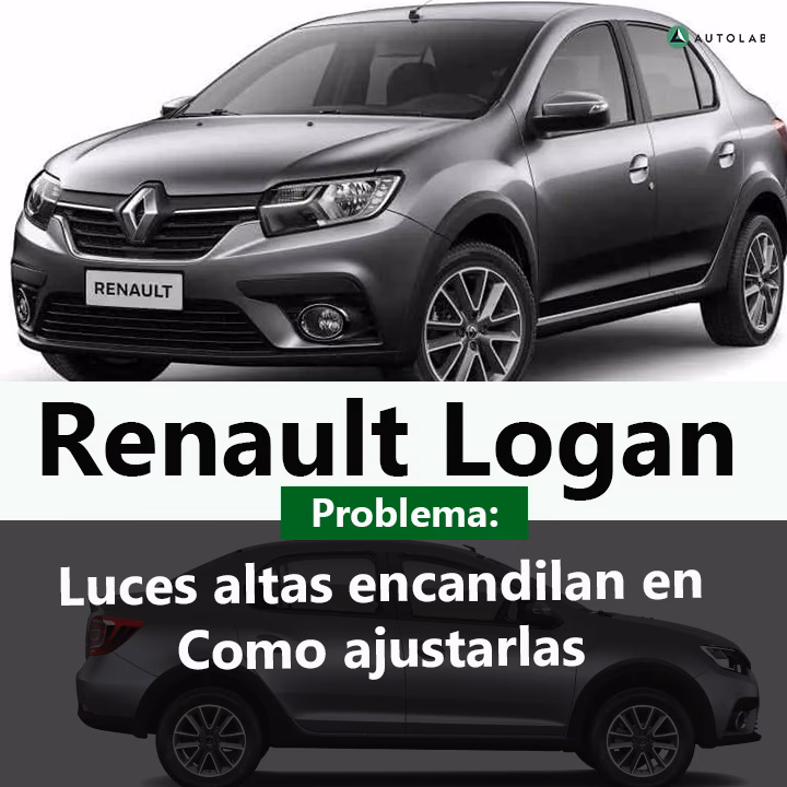 ¿Cómo saber si mis faros están desalineados?
