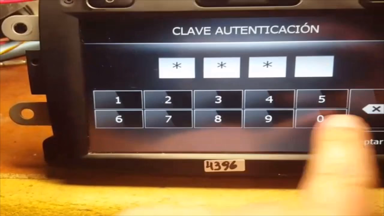 ¿Cómo actualizo el software de mi Media Nav?
