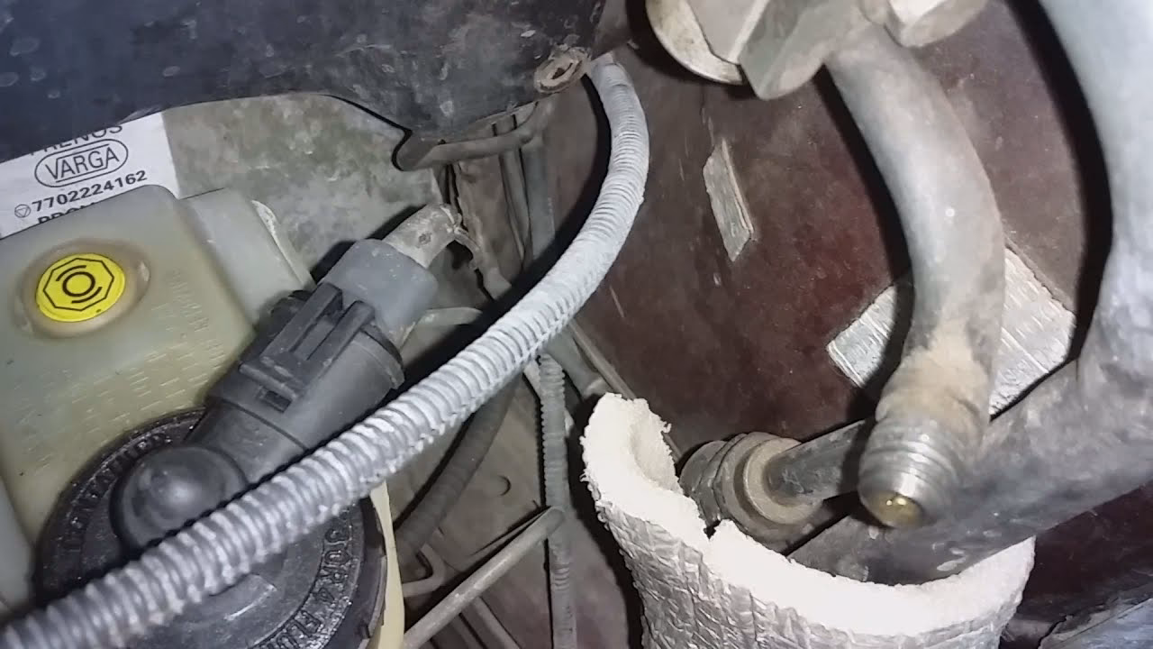 ¿Qué pasa si falla el presostato del aire acondicionado?