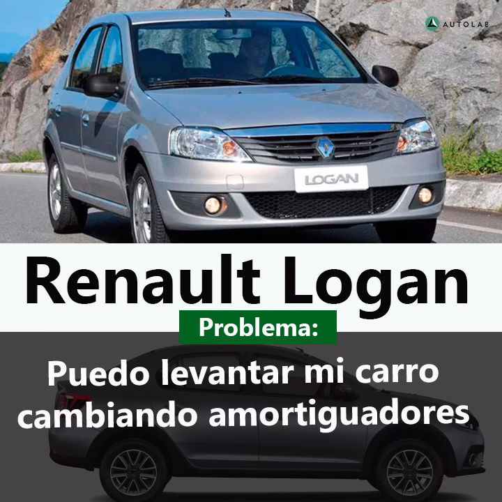 ¿Cómo puedo bajar la altura de mi auto?