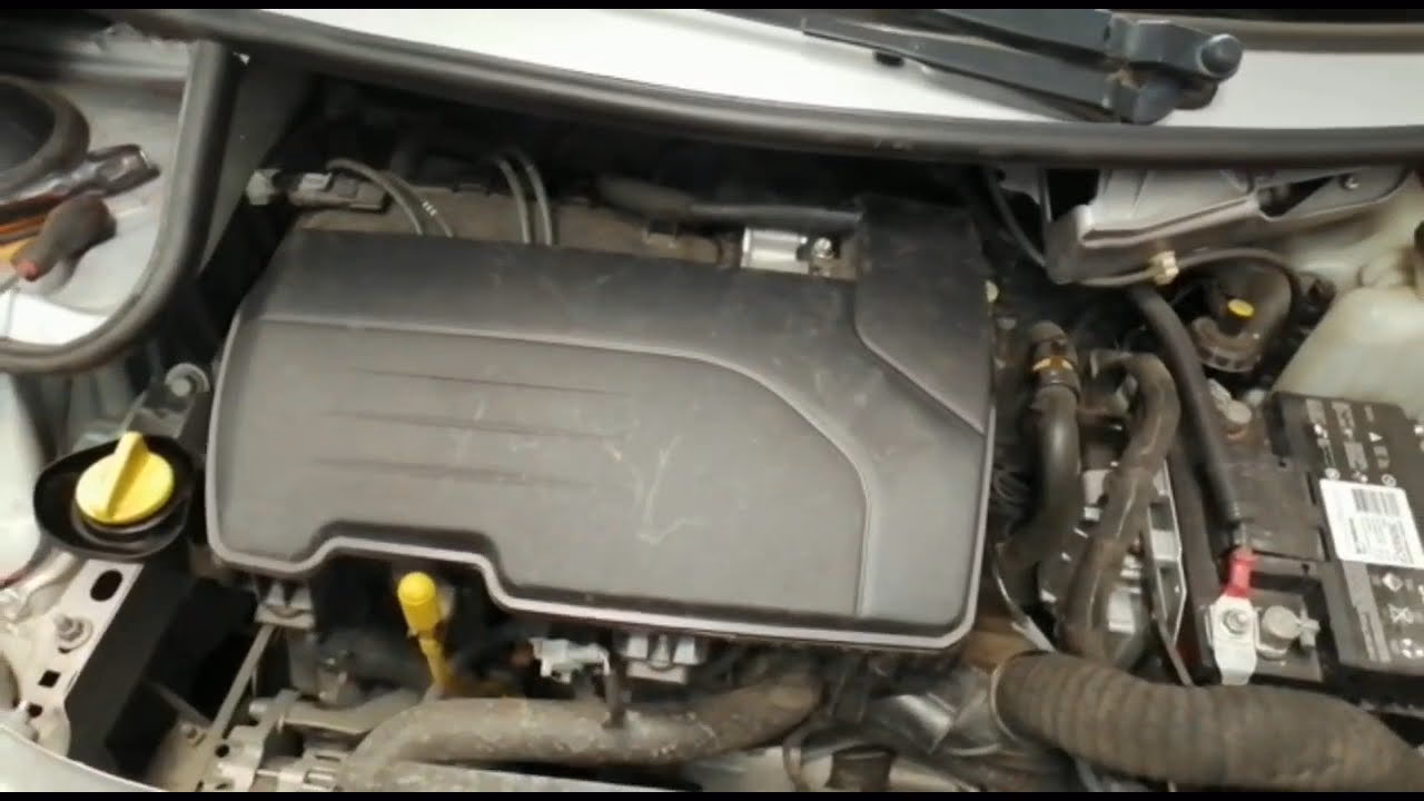 ¿Cuánto se cambia el filtro de aire?