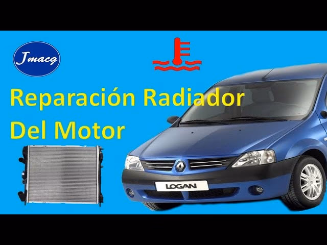 ¿Qué tan difícil es cambiar un radiador?