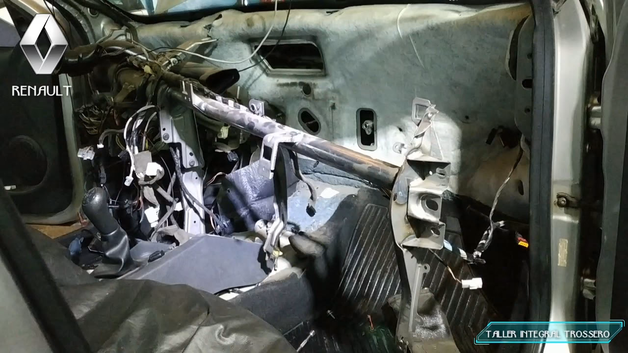 ¿Cuánto cuesta cambiar el evaporador del aire acondicionado del coche?