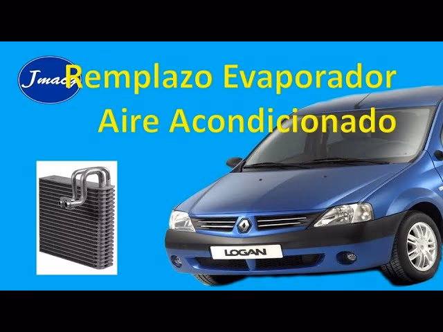 ¿Cómo saber si el evaporador del carro está malo?