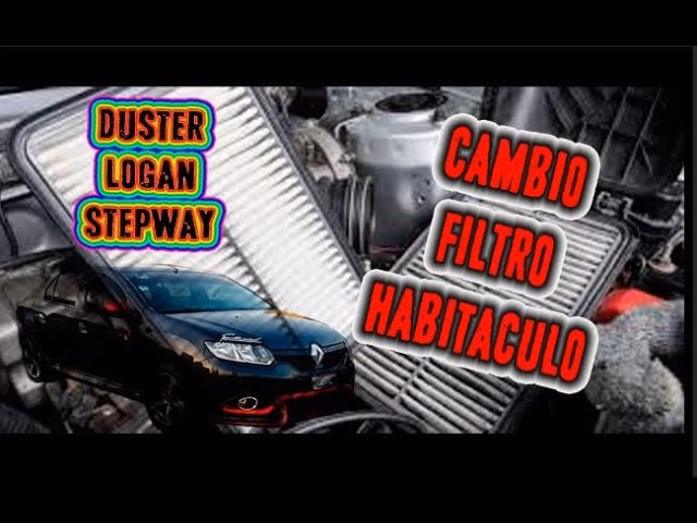 ¿Cómo saber si el filtro de aire acondicionado está sucio?