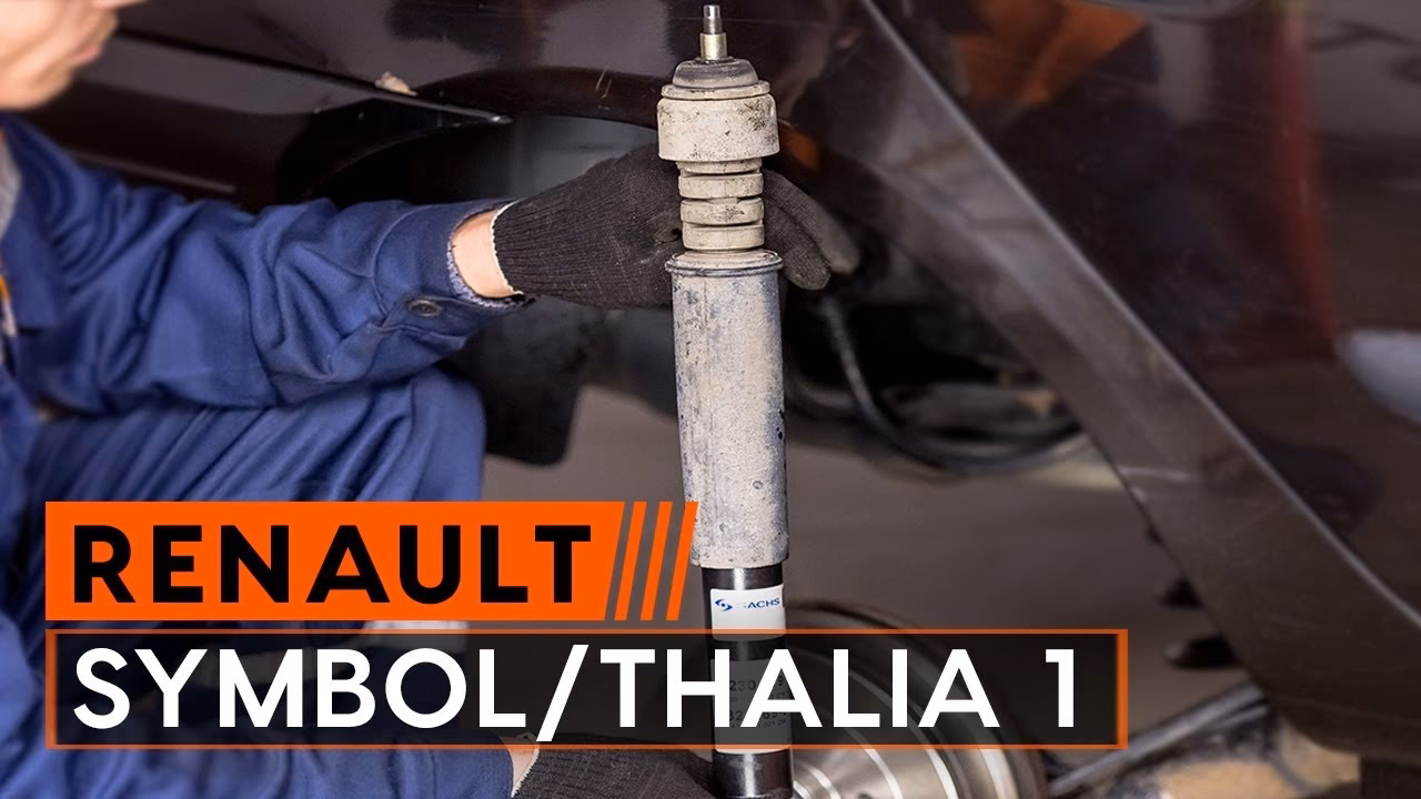 ¿Cuánto cuesta cambiar las copelas del amortiguador?