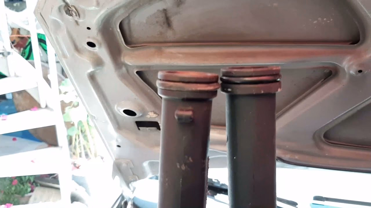 ¿Qué pasa cuando se daña la manguera del radiador?