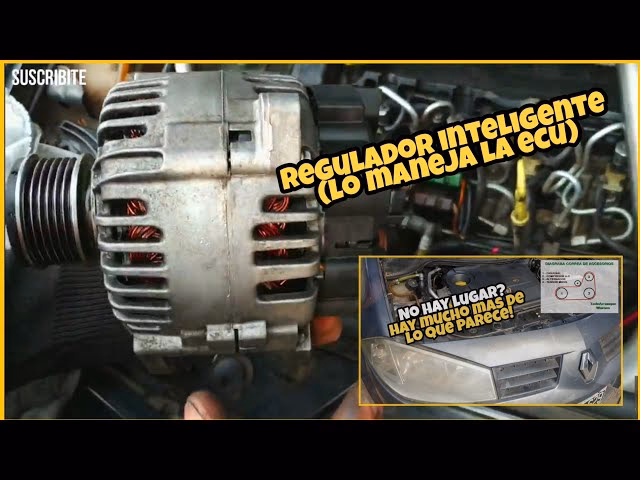 ¿Cuánto cuesta una batería para una Renault Kangoo?