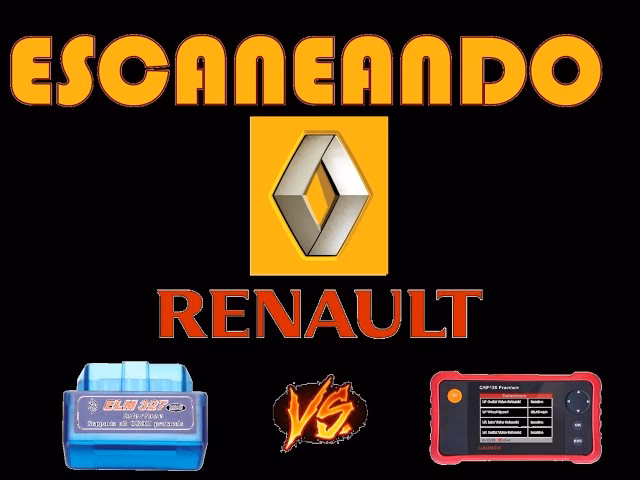 ¿Cómo activo el modo carrera en mi Renault Clio?
