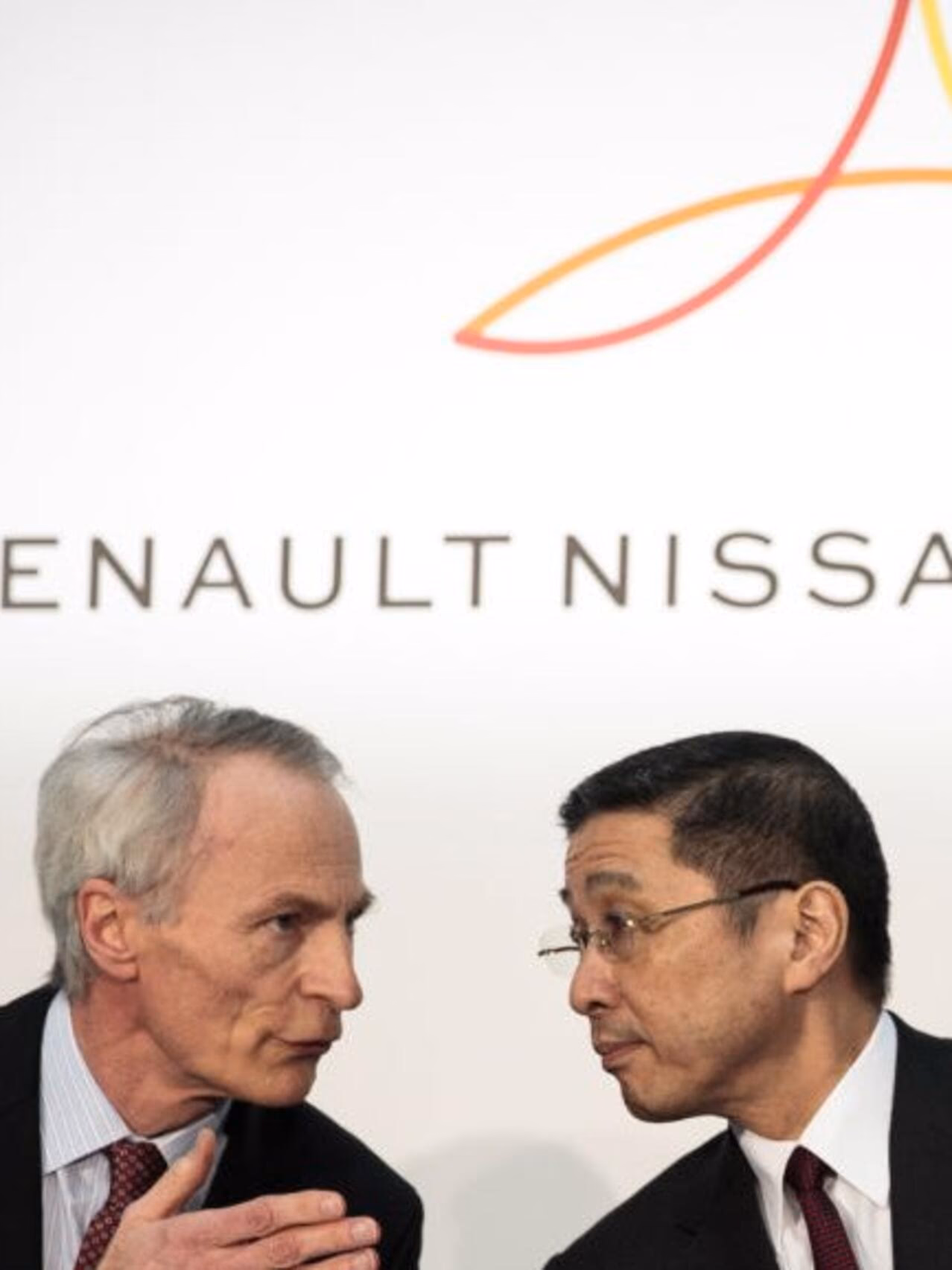 ¿Qué pasó con la alianza Renault Nissan?