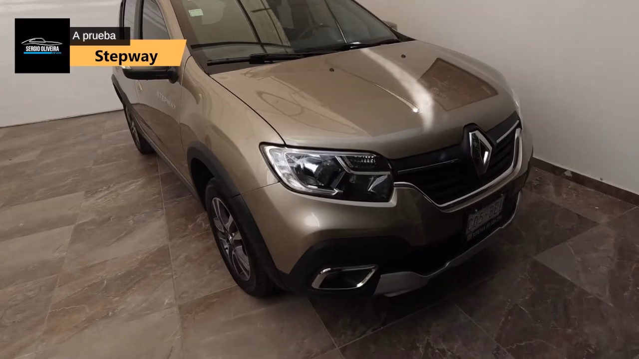 ¿Cuántos cambios trae la caja Tiptronic?